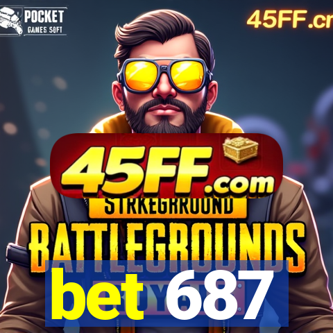 bet 687